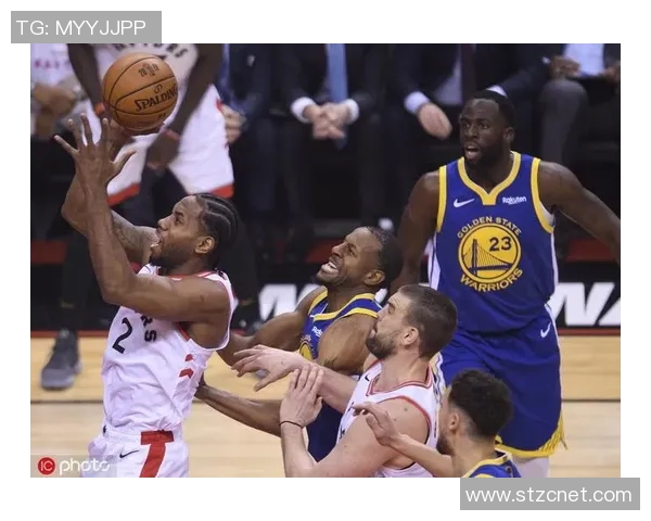 2019年NBA总决赛猛龙逆袭勇士成就历史辉煌时刻