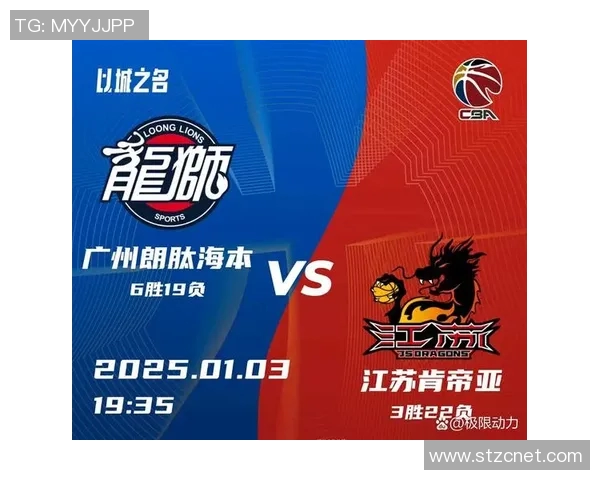 CBA精彩对决回顾辽宁队与江苏队比赛录像回放分析与亮点总结